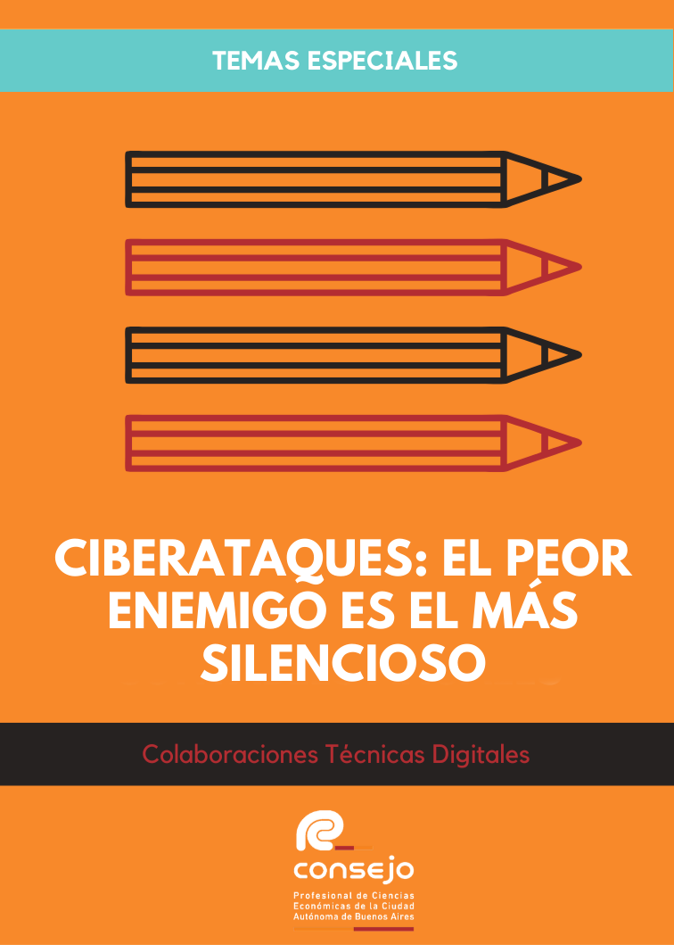 Ciberataques: el peor enemigo es el más silencioso