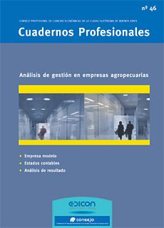 Cuaderno Profesional N° 46