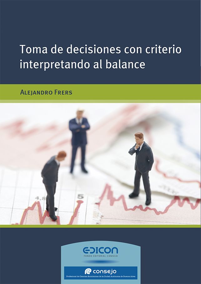 Toma de decisiones con criterio