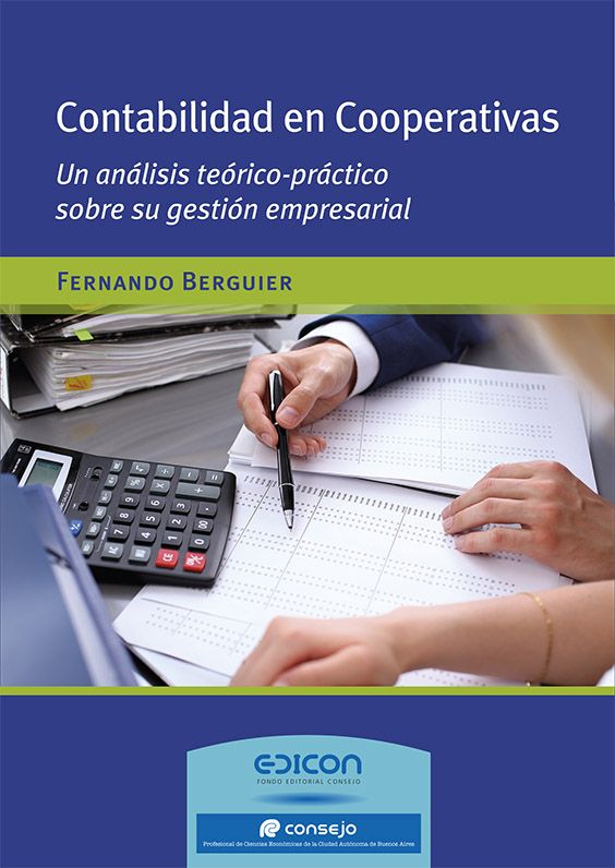 Contabilidad en cooperativas