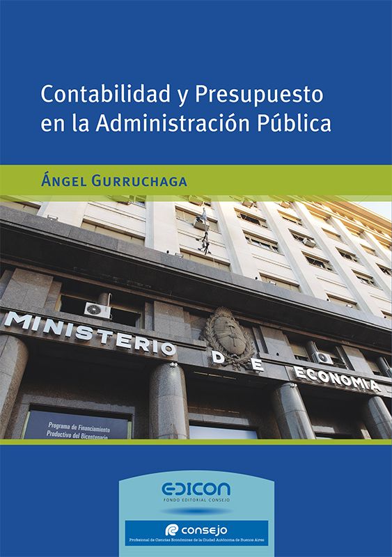 Contabilidad y presupuesto