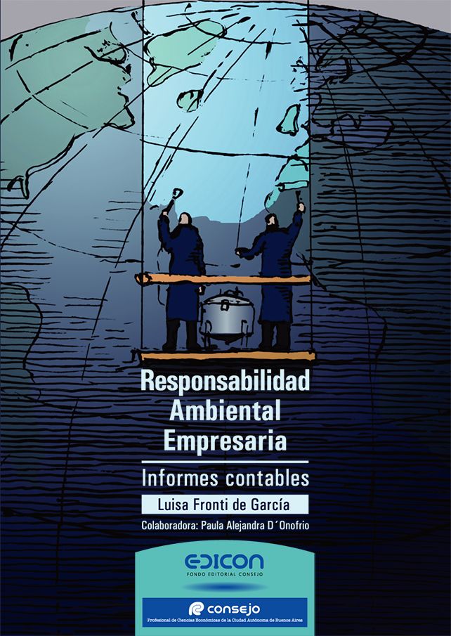 Responsabilidad ambiental empresaria