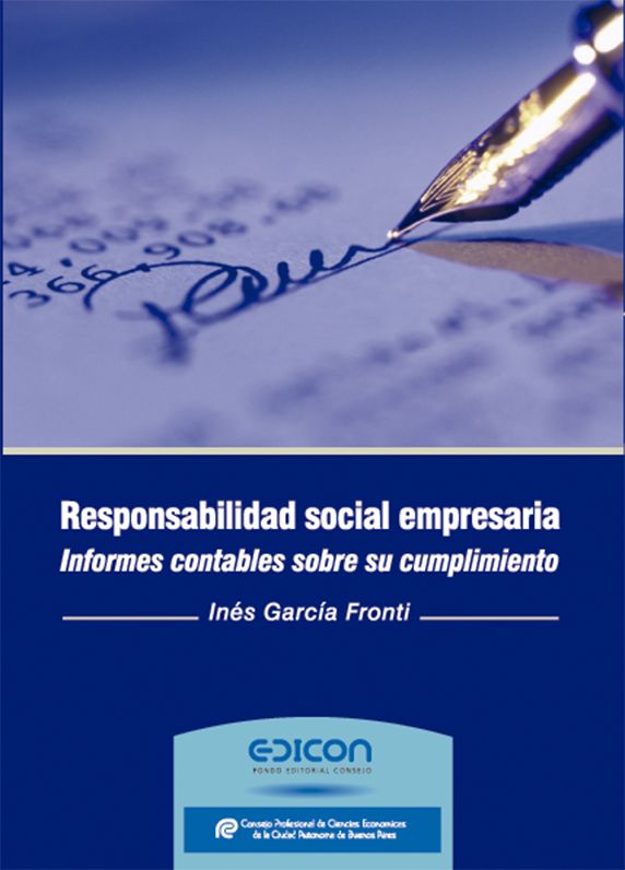 Responsabilidad social empresaria