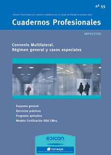 Cuaderno Profesional N° 55