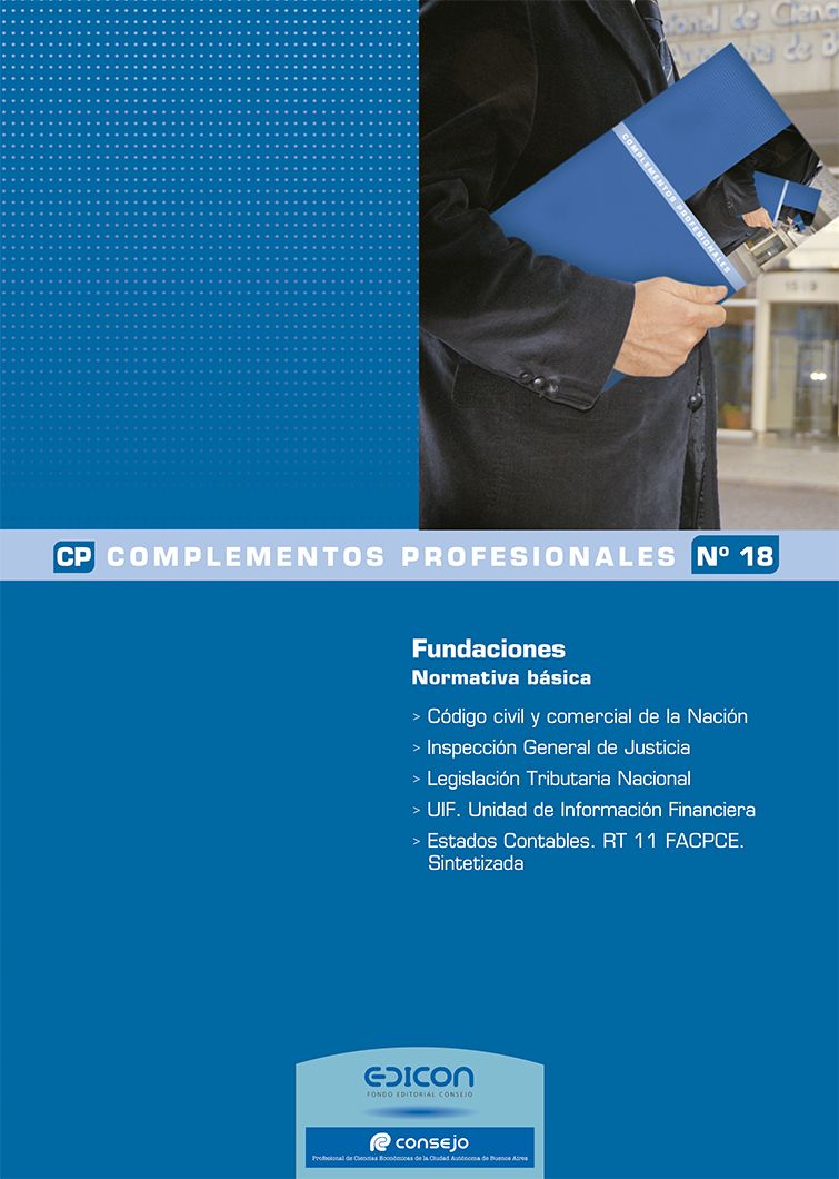 Complementos Profesionales N° 18