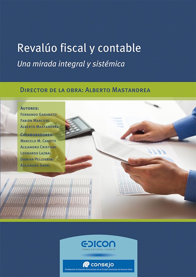 Revalúo fiscal y contable