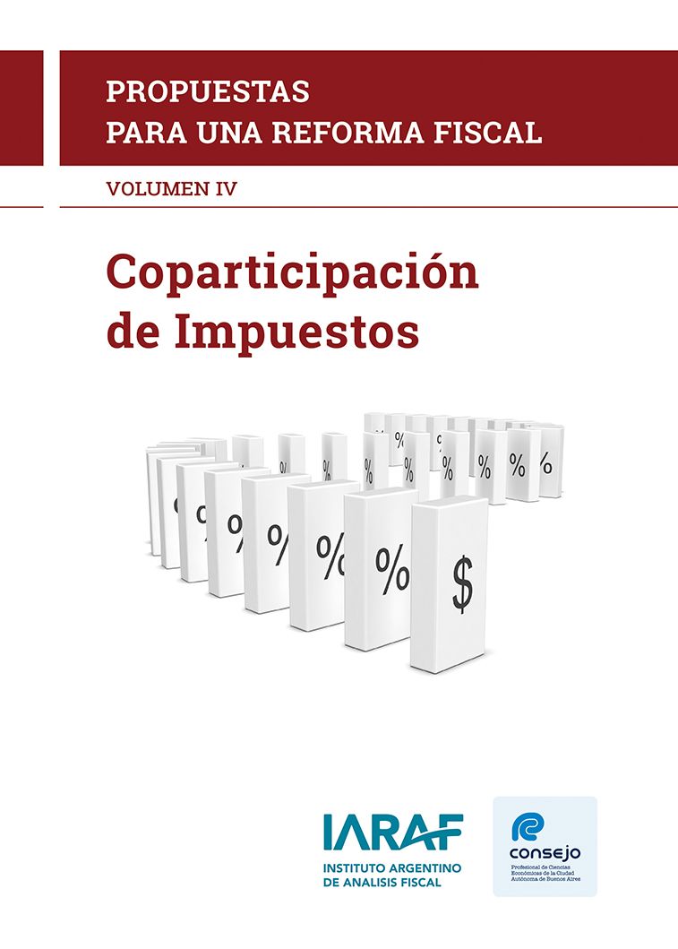 Coparticipación de Impuestos