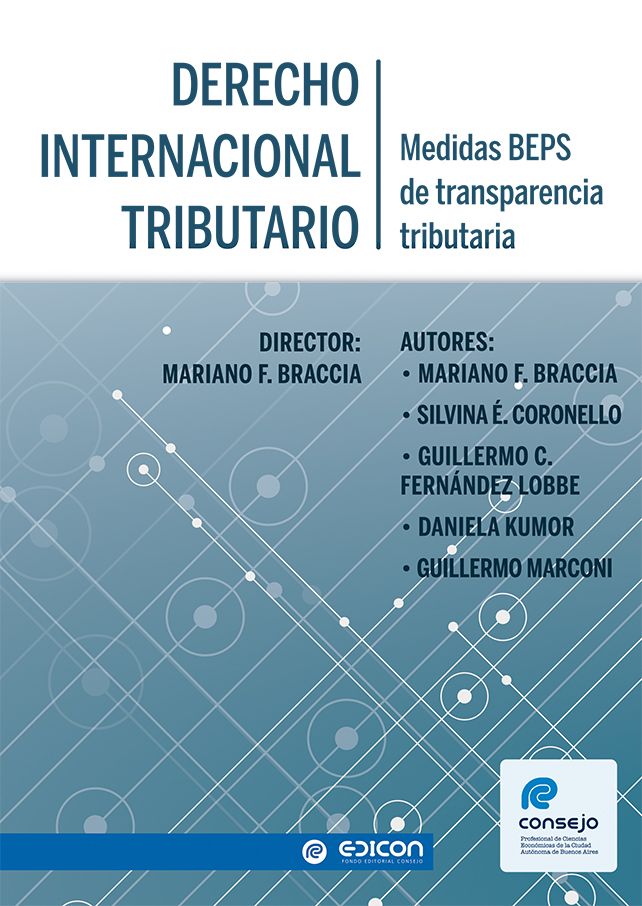 DERECHO INTERNACIONAL TRIBUTARIO