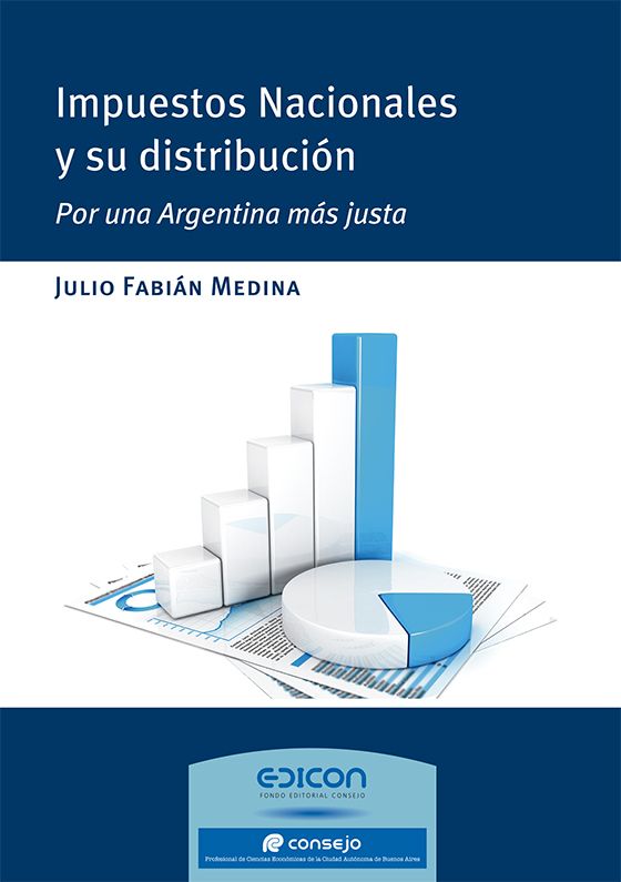 Impuestos Nacionales y su Distribución