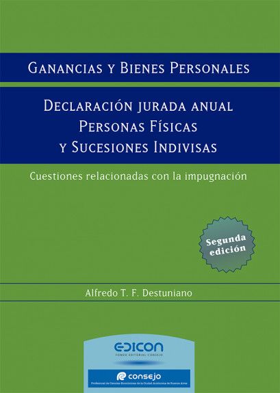 Ganancias y Bienes Personales