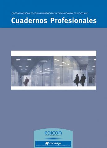 Cuaderno Profesional N° 28