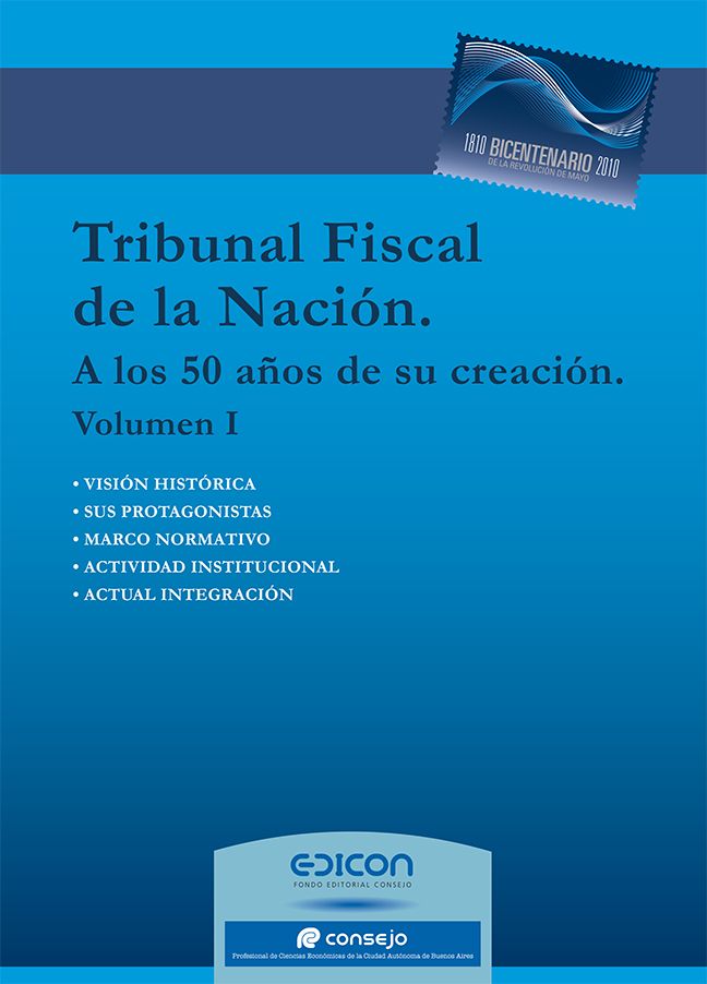 Tribunal Fiscal de la Nación V1