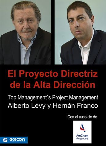 El proyecto directriz