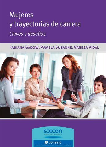 Mujeres y trayectorias