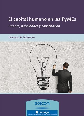 El capital humano en las pymes