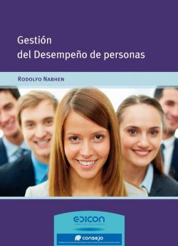 Gestión del desempeño de personas