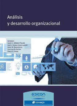 Análisis y desarrollo organizacional