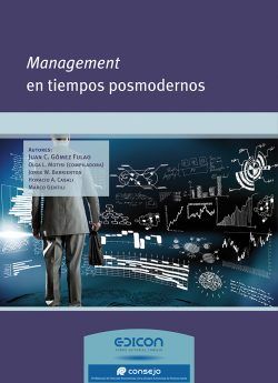 Management en tiempos posmodernos