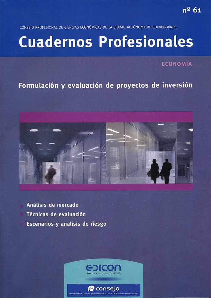 Cuadernos Profesionales Nº 61