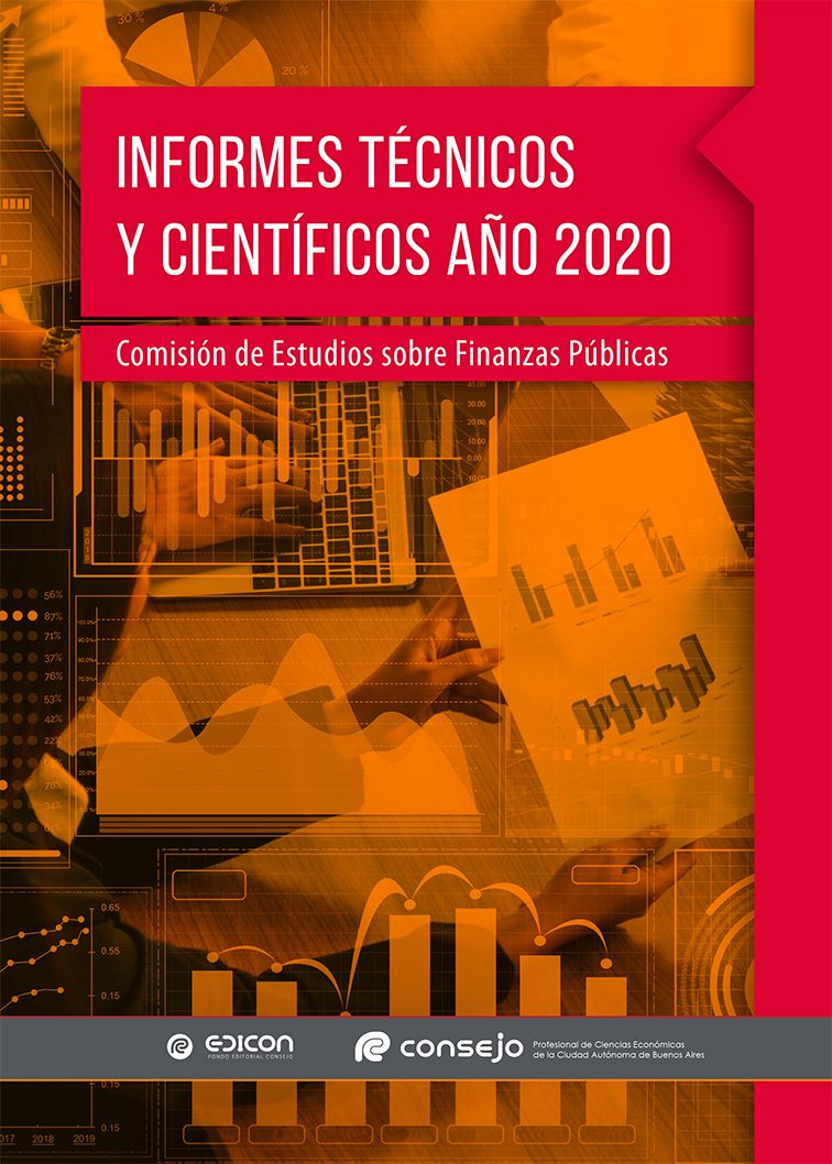 Informes Técnicos y Científicos Año 2020 – DIGITAL GRATUITO