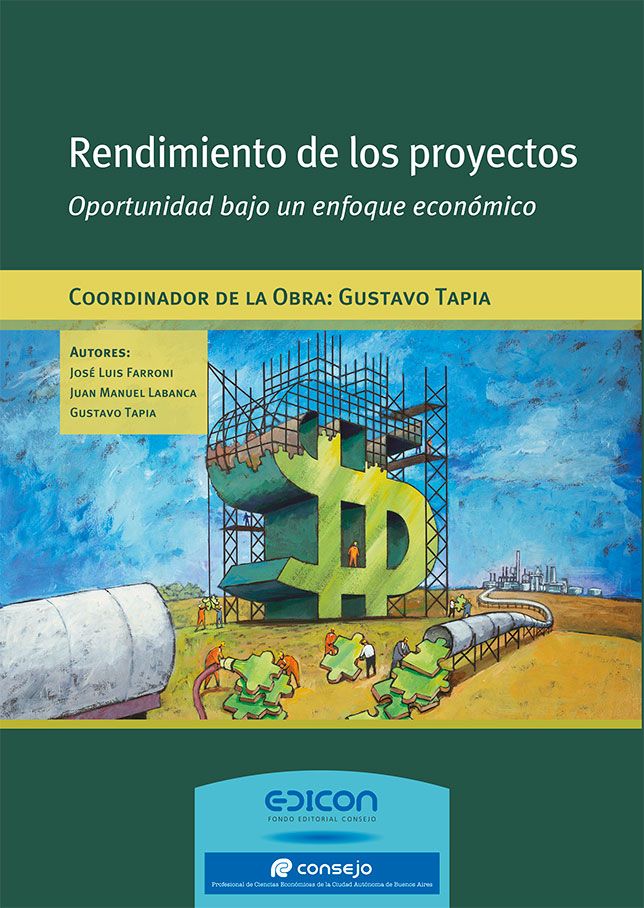 Rendimiento de los proyectos