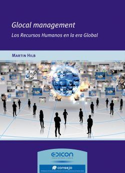 Glocal management