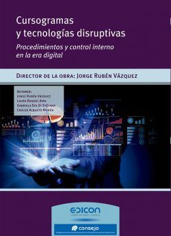 Cursogramas y tecnologías