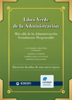 Libro verde de la adm