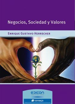 Negocios sociedad y valores