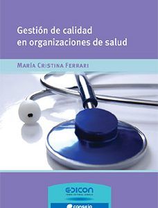 Gestión de calidad en org de salud