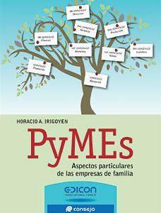 PYMES. Aspectos particulares