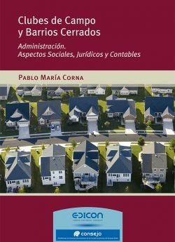 Clubes de campo y barrios cerrados