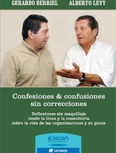 Confesiones y confusiones