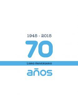 Libro aniversario