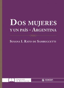 Dos mujeres y un país