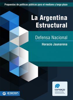 LAE Defensa