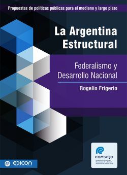 LAE Federalismo y desarrollo