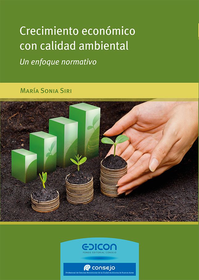 Crecimiento económico con calidad ambiental