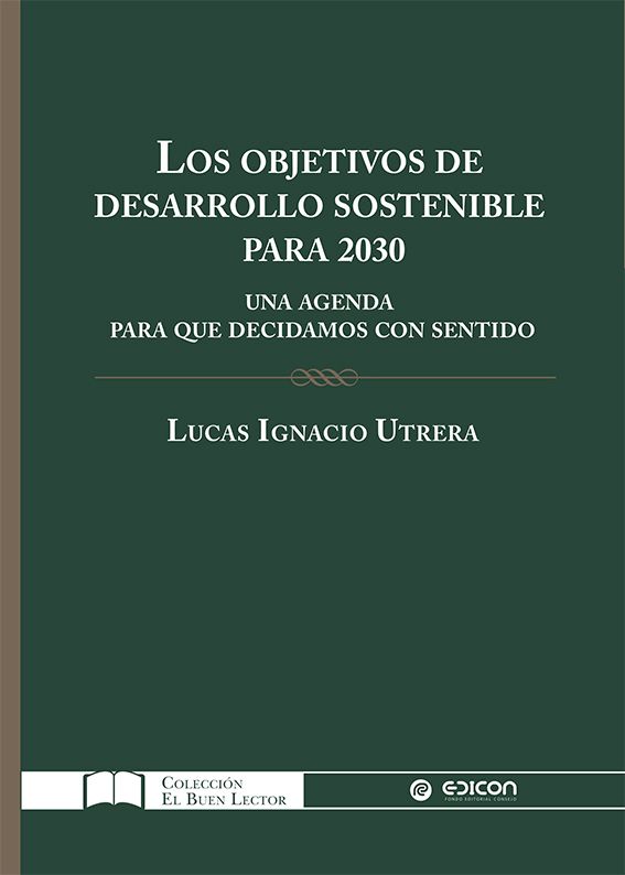 Los Objetivos de Desarrollo Sostenible para 2030