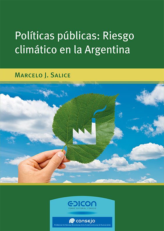 Políticas públicas: Riesgo climático en la Argentina