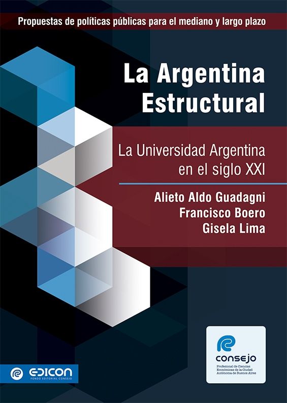 La Universidad Argentina en el siglo XXI