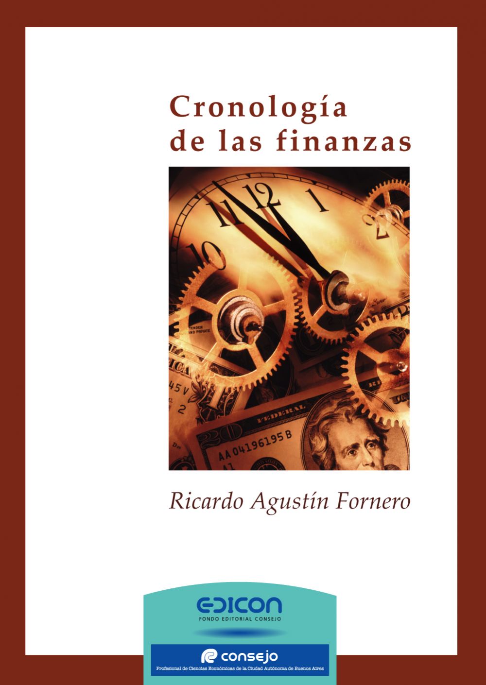 Cronología de las finanzas