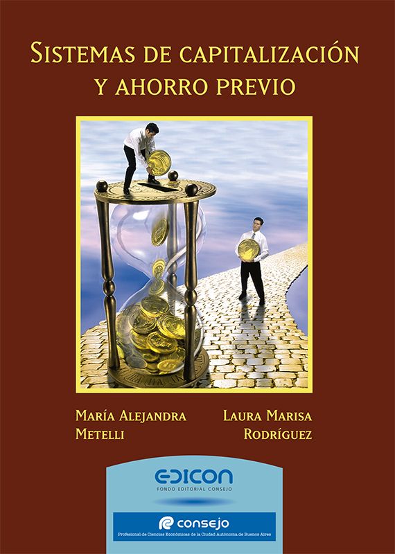 Sistema de Capitalización y Ahorro Previo