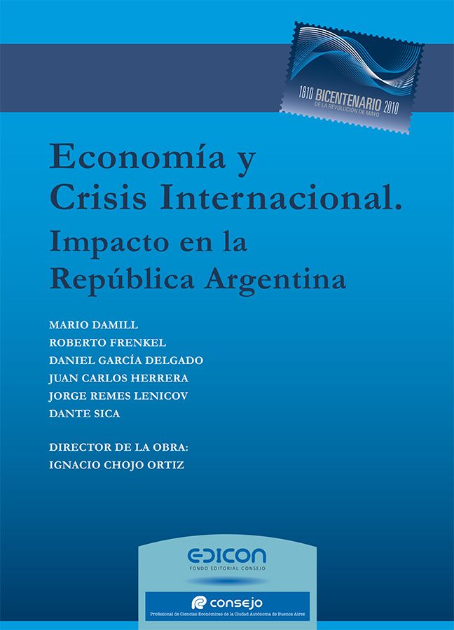 Economía y Crisis Internacional