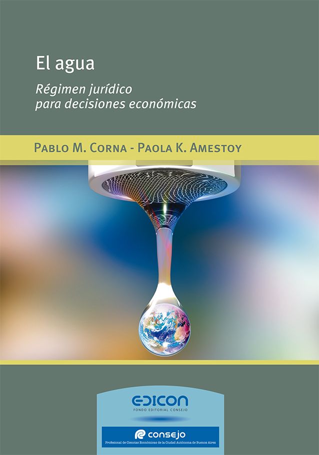 El Agua (LIBRO - EDICON)