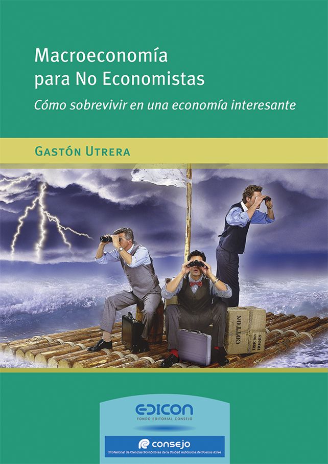 Macroeconomía para No Economistas (LIBRO - EDICON)