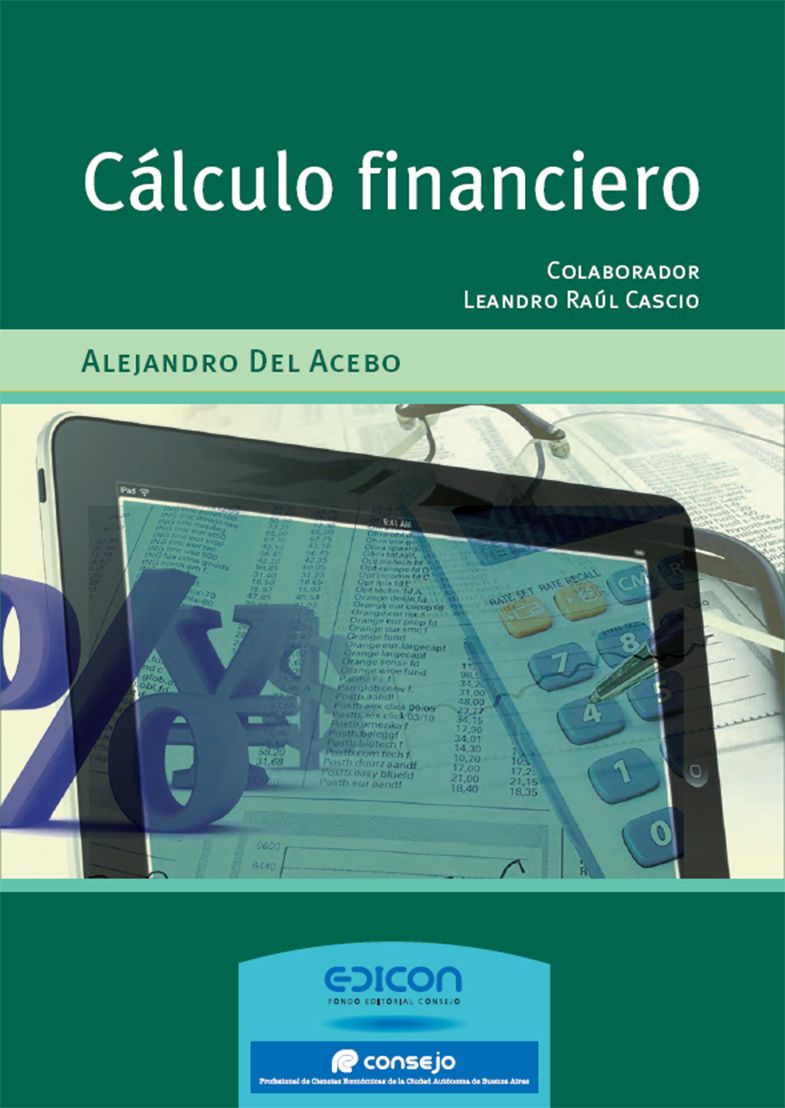 Cálculo financiero