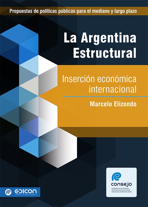 Inserción económica internacional