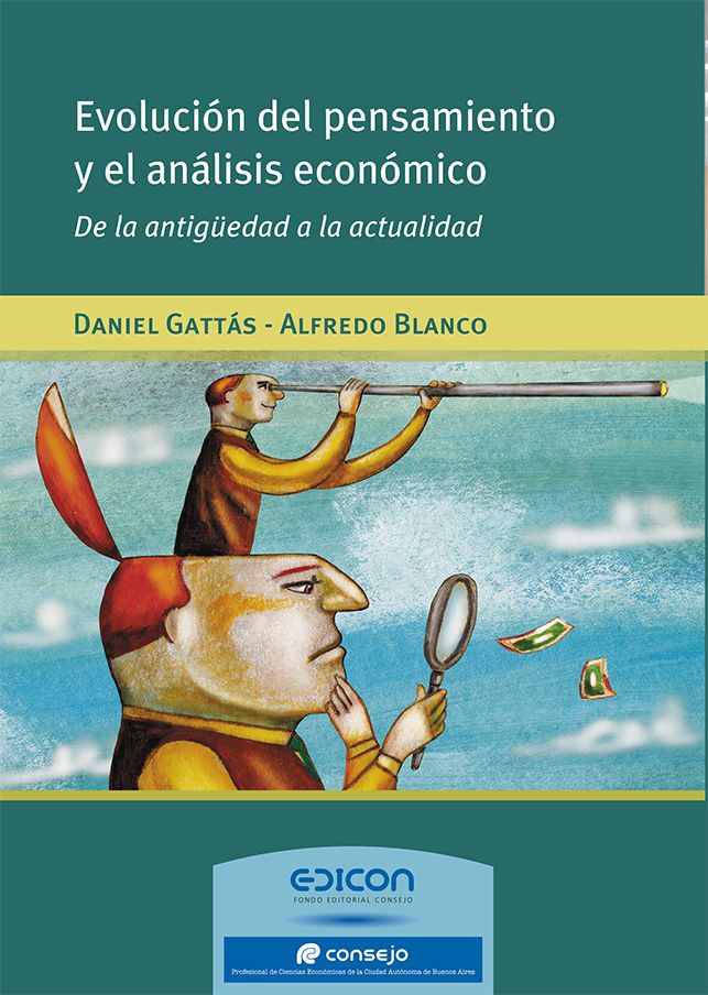 Evolución del pensamiento y el análisis económico