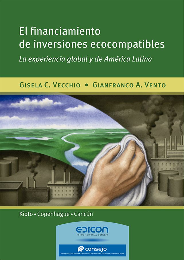 El financiamiento de inversiones ecocompatibles